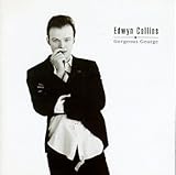 EDWIN COLLINS  GORGEOUS GEORGE - CD