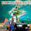 EIGHTBALL LOST - CD BOX SET