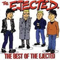 EJECTED , THE  THE BEST OF THE EJECTED - CD