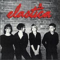 ELASTICA  SELF TITLED - CD