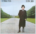 ELTON JOHN   A SINGLE MAN - CD