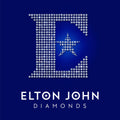 ELTON JOHN  DIAMONDS  2 CD SET - CD