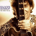 ELVIN BISHOP  THE SKIN I'M IN - CD