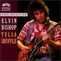 ELVIN BISHOP  TULSA SHUFFLE - CD