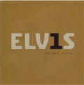 ELVIS PRESLEY  30 # 1 HITS - CD