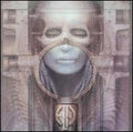 EMERSON , LAKE & PALMER  BRAIN SALAD SURGERY - CD