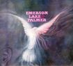EMERSON LAKE & PALMER  SELF TITLED - CD