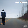 EMINEM  RECOVERY - CD