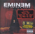 EMINEM  THE EMINEM SHOW - CD