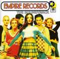 EMPIRE RECORDS SOUNDTRACK - CD
