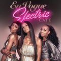 EN VOGUE  ELECTRIC CAFE - CD