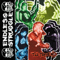 ENDLESS STRUGGLE  TILL THE END - CD