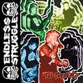 ENDLESS STRUGGLE  TILL THE END - CD