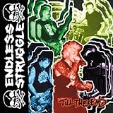 ENDLESS STRUGGLE  TILL THE END - CD
