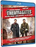 ENEMY AT THE GATES - Blu-ray