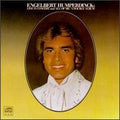 ENGLEBERT HUMPERDINK  LIVE IN CONCERT - CD