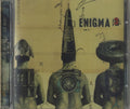 ENIGMA  LE ROI EST MORT - CD