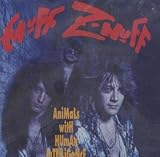 ENUFF Z NUFF   ANIMALS - CD