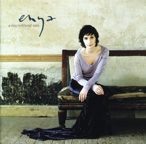 ENYA   A DAY WITHOUT RAIN - CD