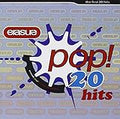 ERASURE POP  THE FIRST 20 HITS - CD