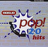 ERASURE POP  THE FIRST 20 HITS - CD