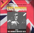 ERIC BURDON  SINGS THE ANIMALS GREATEST HITS - CD