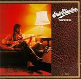 ERIC CLAPTON   BACKLESS - CD