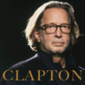 ERIC CLAPTON    CLAPTON - CD