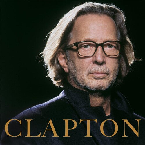 ERIC CLAPTON    CLAPTON - CD