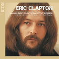 ERIC CLAPTON  ICON - CD