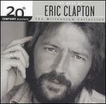 ERIC CLAPTON  THE BEST OF  - CD