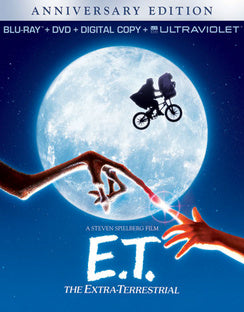 E.T. - Blu-ray