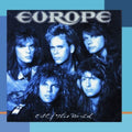 EUROPE   OUT OF THIS WORLD - CD