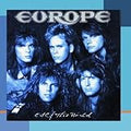 EUROPE   OUT OF THIS WORLD - CD