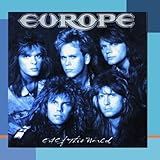 EUROPE   OUT OF THIS WORLD - CD