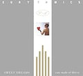 EURYTHMICS  SWEET DREAMS  (ARE MADE OF THIS) - CD