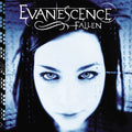 EVANESCENCE   FALLEN - CD