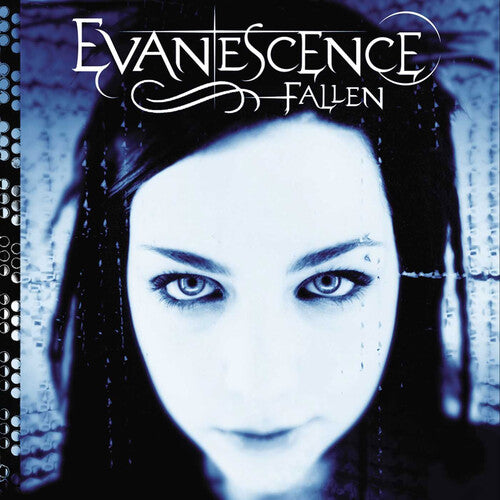 EVANESCENCE   FALLEN - CD