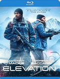 EVELATION - Blu-ray