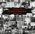 EVERCLEAR  TEN YEARS GONE  THE BEST OF - CD