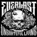 EVERLAST  SONGS OF THE UNGRATEFUL LIVING - CD