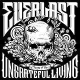EVERLAST  SONGS OF THE UNGRATEFUL LIVING - CD
