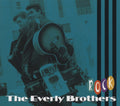 EVERLY BROTHERS , THE   ROCK - CD