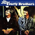 EVERLY BROTHERS THE VERY BEST OF - CD