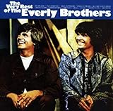 EVERLY BROTHERS THE VERY BEST OF - CD