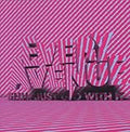 EVERY AVENUE  SHH, JUST GO WITH IT  - CD