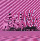 EVERY AVENUE  SHH, JUST GO WITH IT  - CD