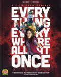 EVERYTHING EVERYWHERE ALL AT ONCE - Blu-ray