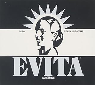 EVITA   - CD