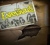 EXPENDABLES , THE   PROVE IT - CD